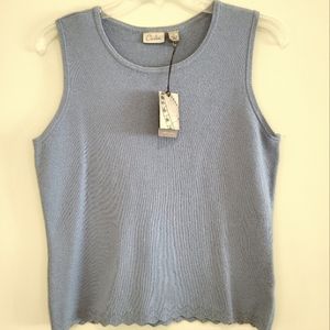 Caslon Knit Tank Top